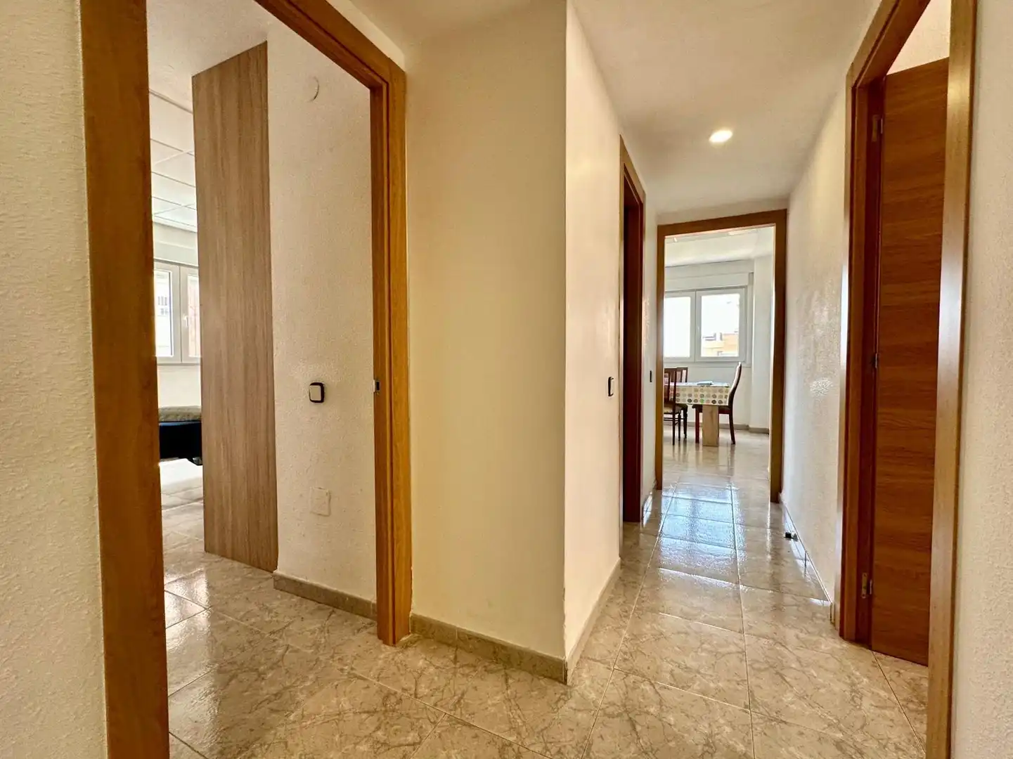Appartement avec ascenseur à louer à Ciudad Jardín - Tagarete - El Zapillo, imagen 27