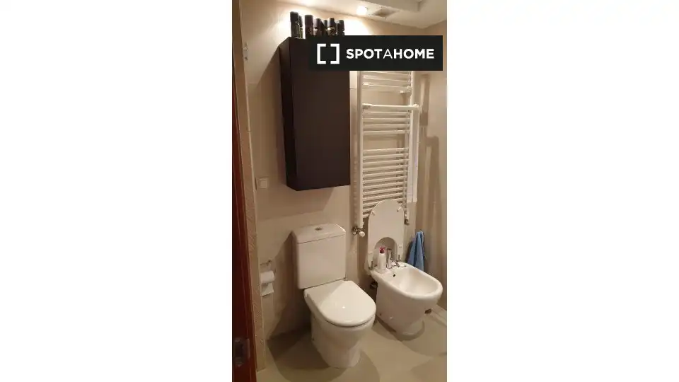 Room in Playa de San Juan