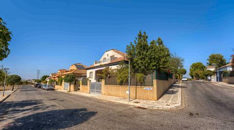 Foto 3 de Casa o xalet en venda a Calle Albacora, Almensilla, Sevilla