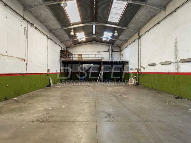 Nave industrial en Alquiler en Camino Artana Villarreal en Avenida Alemania-Italia