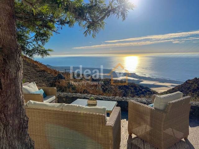 Casa-chalet en Venta en El Escobonal - Pájara