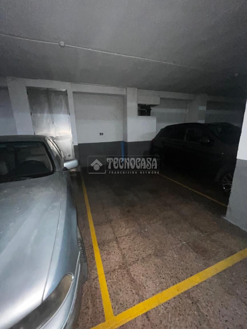 Aparcament de Garatge en venda en Alicante / Alacant