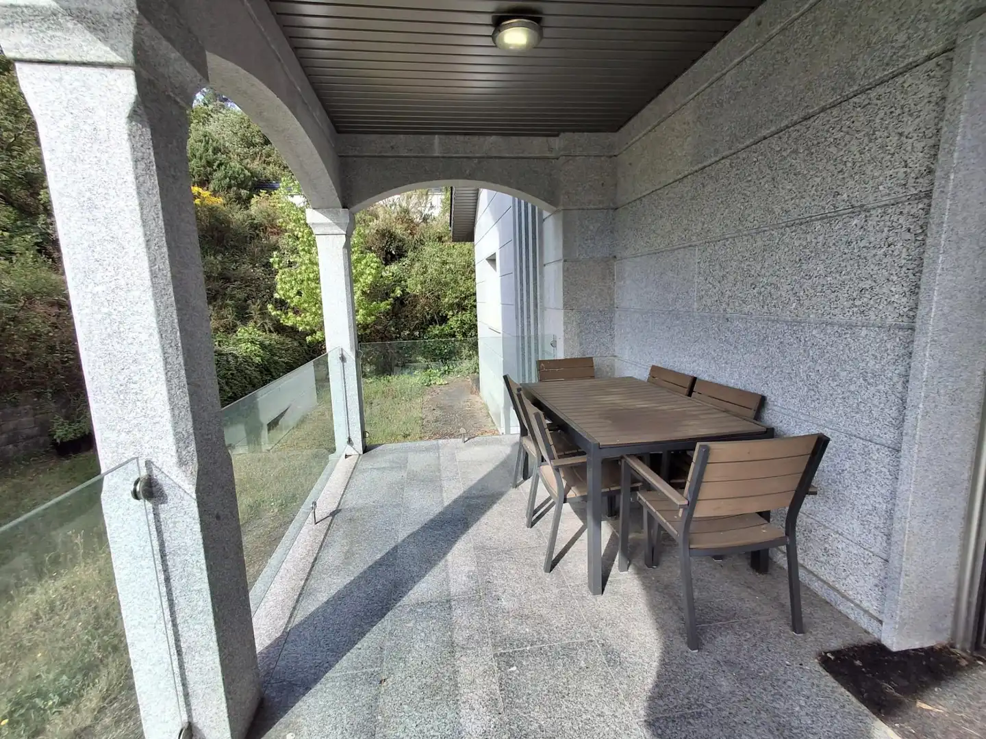 Terrace of Houses for sale in Barbadás  with Air Conditioner, Heating and Private garden