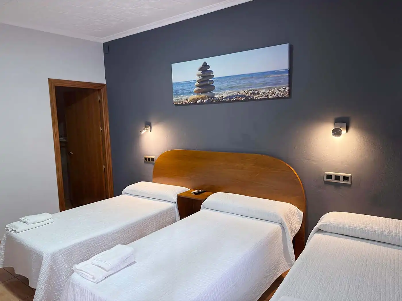 Hotel mit Aufzug zum Verkauf in Tarifa ciudad, imagen 11