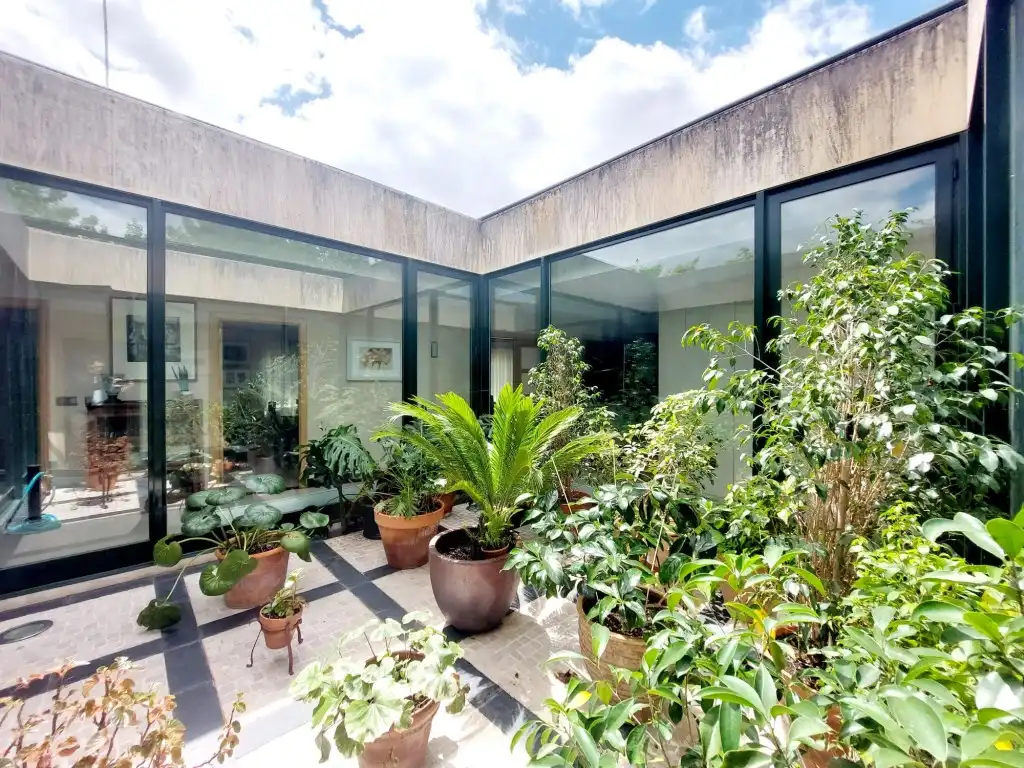 Jardí de Casa o xalet en venda en Badajoz