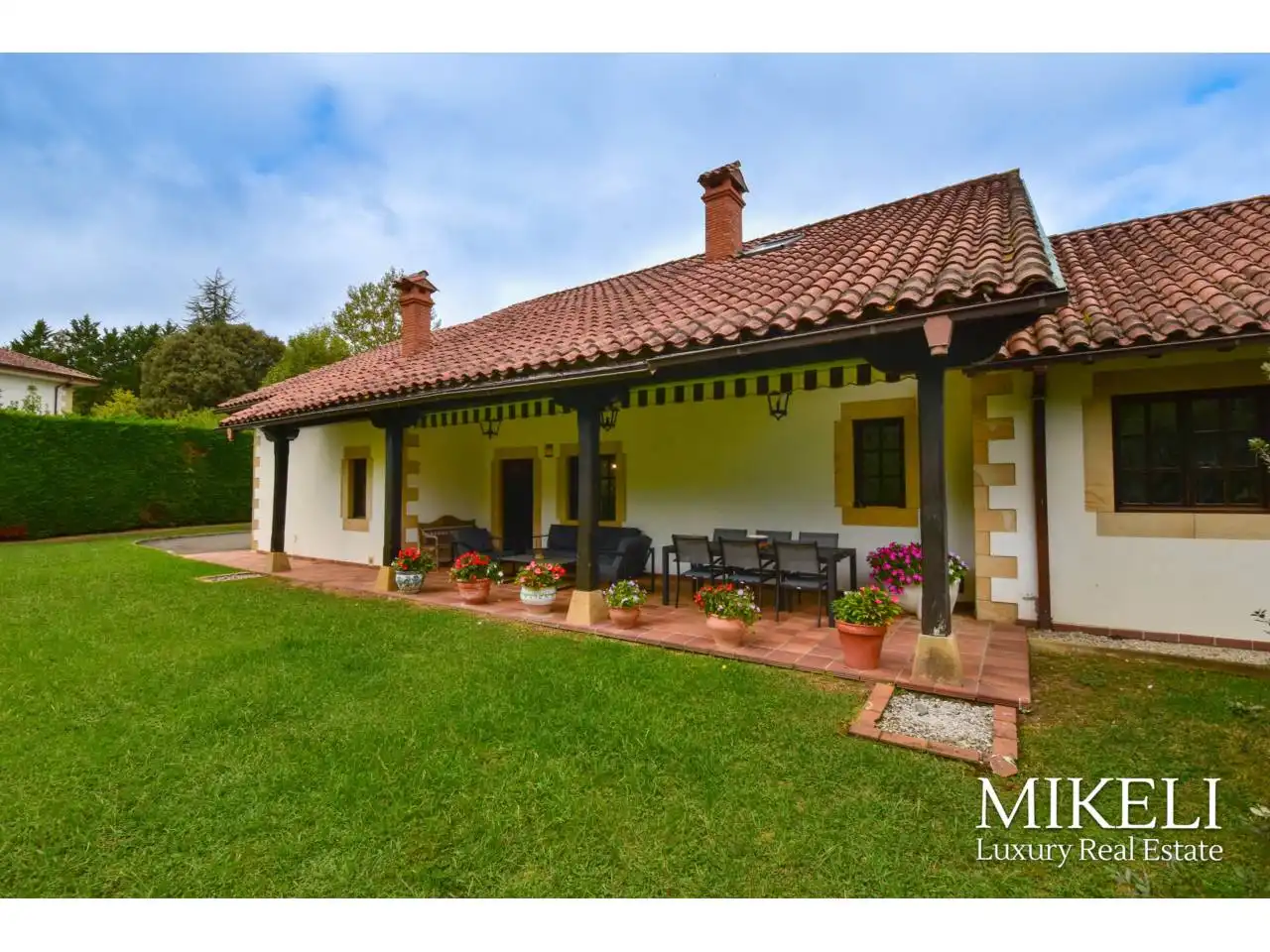 Villa con piscina in vendita a Calle Baranda, imagen 7