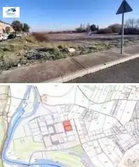Residential land for sale in Calle del Arlanzón, imagen 2