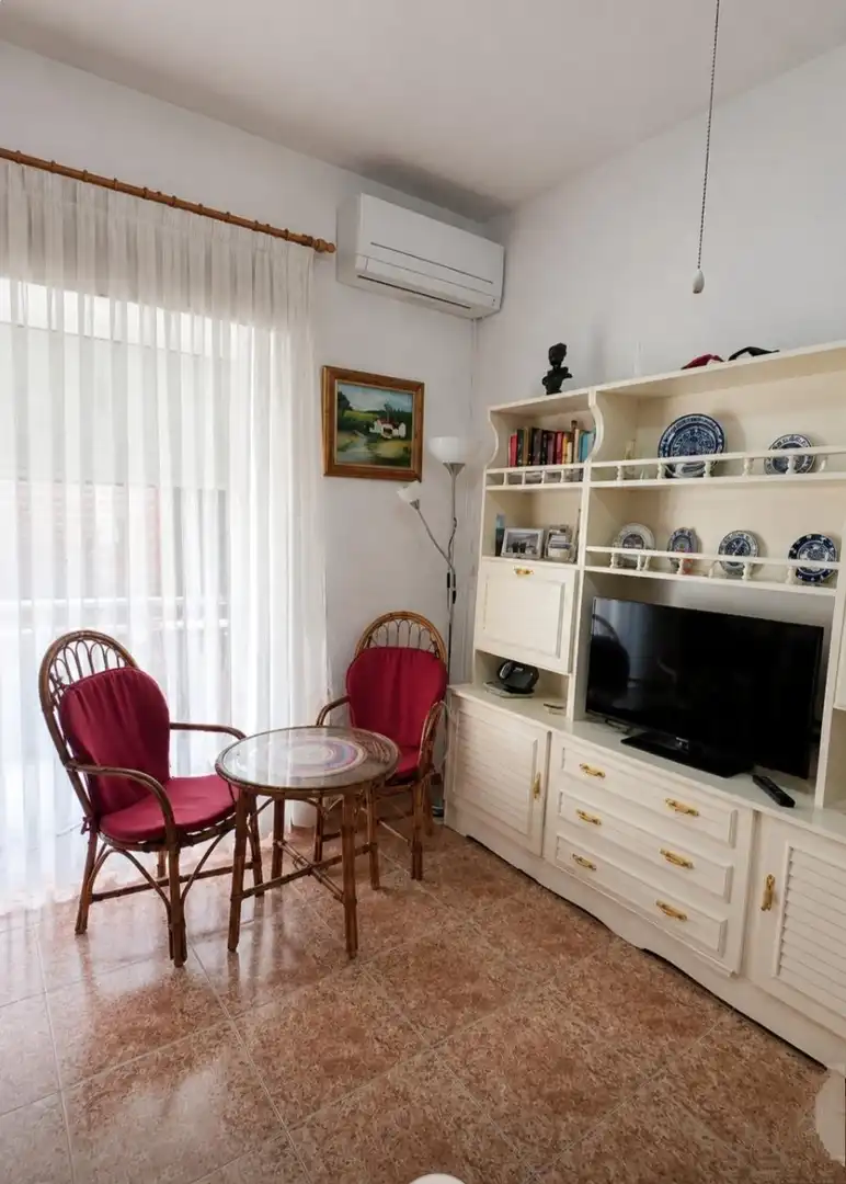 Apartments for rent in Centro