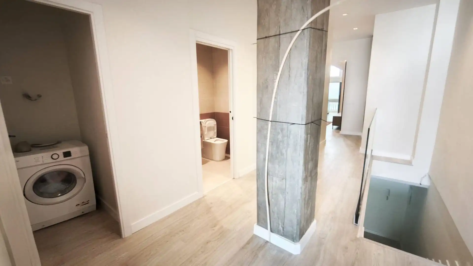 Piso con ascensor en venta en San Millan, imagen 3