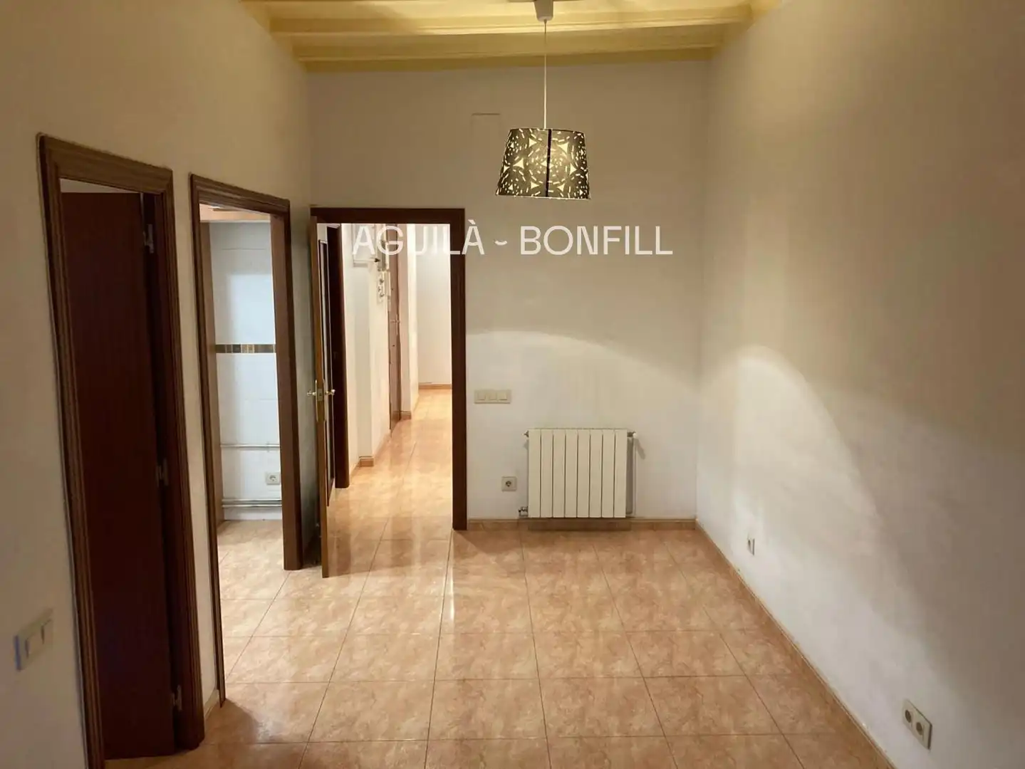 Flat for rent in La Bordeta