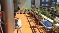 Terrace of Flat for sale in El Masnou  with Terrace and Swimming Pool