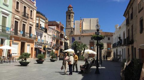 Foto 3 de Garatge en venda a Carrer de Costa Fornaguera, Calella, Barcelona