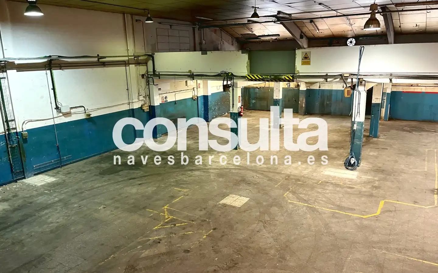 Nave industrielle à louer à Carrer de Castellterçol 23, imagen 10