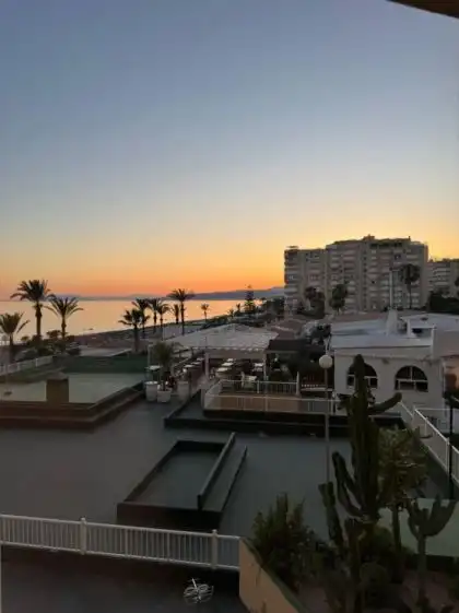Apartment mit Pool zur Miete in Avenida Faro, imagen 8