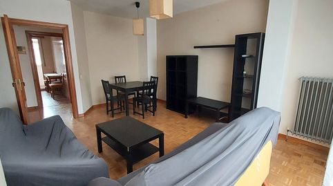 Foto 3 de Piso en venta en Calle de Villalpando, 11, San Lázaro, Zamora Capital