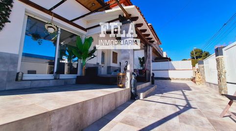 Foto 4 de Casa o chalet en venta en Cunit Residencial, Cunit