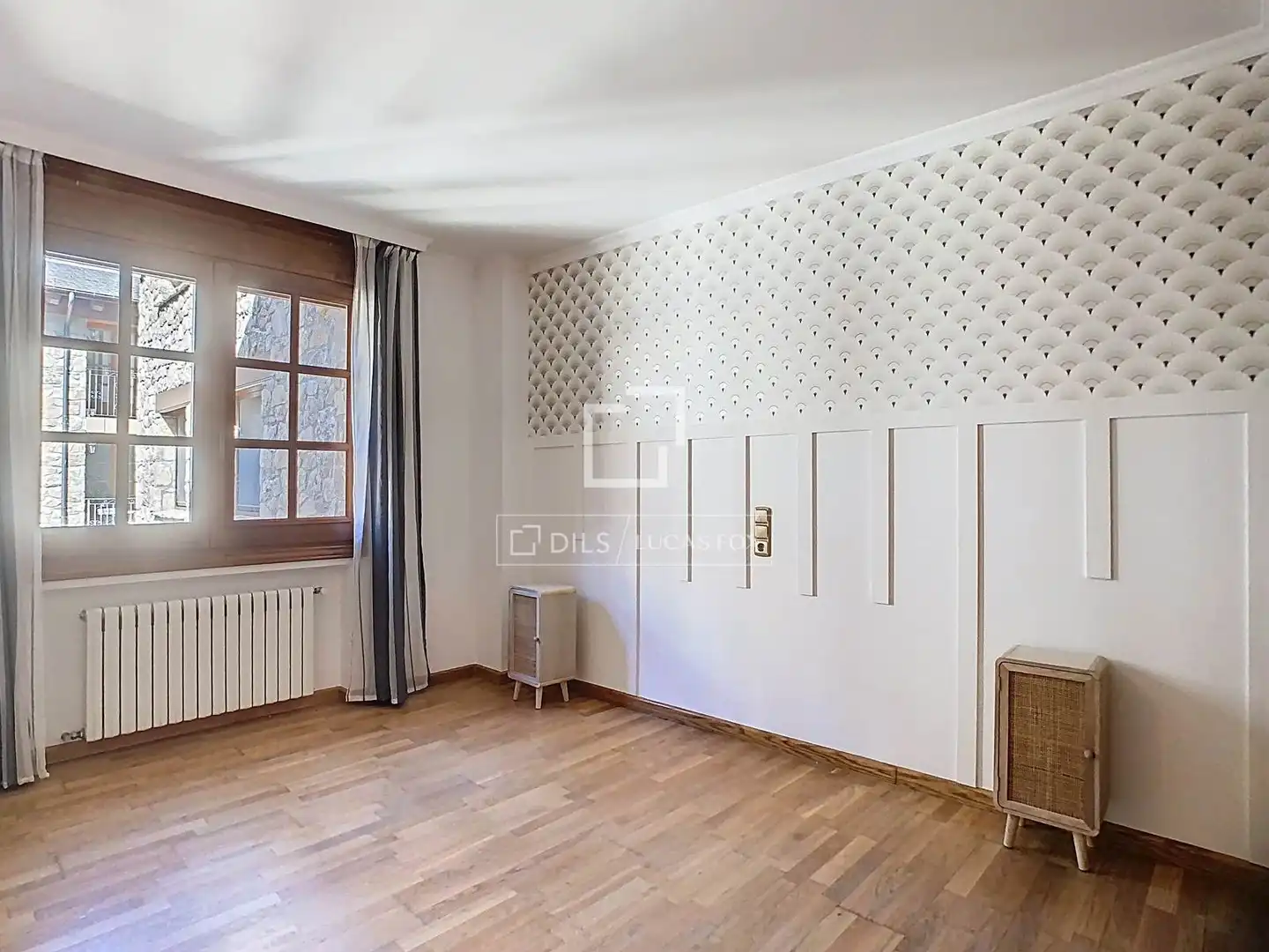 Habitación de Piso en venta en La Massana con Calefacción, Jardín privado y Parquet