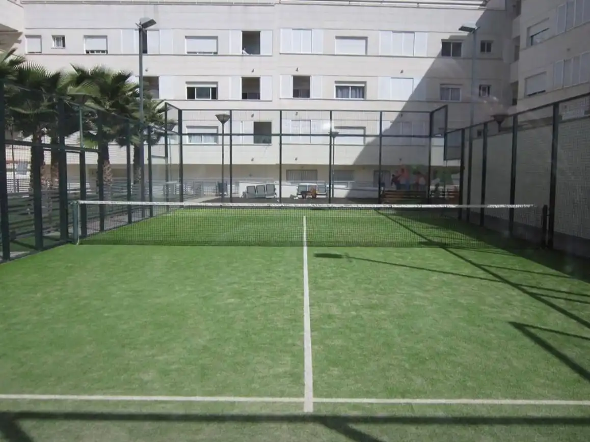 Wohnung mit Pool zur Miete in Avenida de Luis Alberto de Cuenca 70, imagen 8