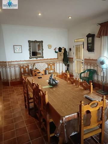Casa-chalet en Venta en Corral-Rubio