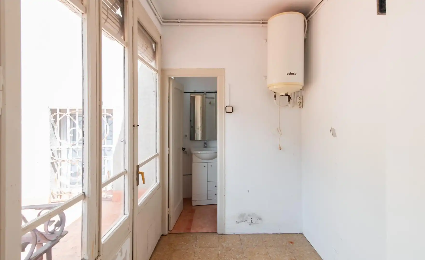 Residencial en venda a de l'Estació, imagen 19
