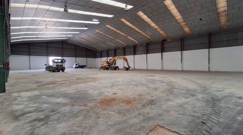 Foto 4 von Fabrikhallen zur Miete in Metro - Auditorio, Paiporta
