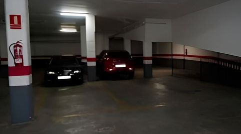 Photo 5 of Garage for sale in Calle de la Virgen de Gracia, 174, Centro, Almazora / Almassora