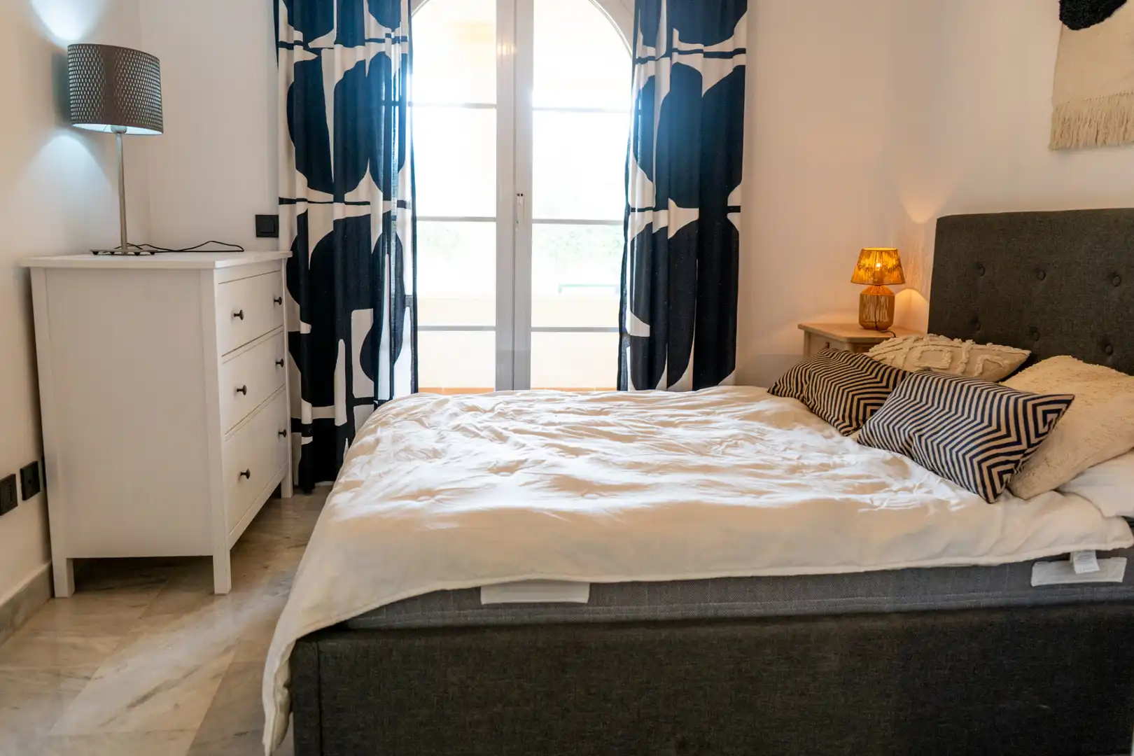Apartamento en venta en MANOLETE-NVA ANDALUCIA, 13, Nueva Andalucía centro