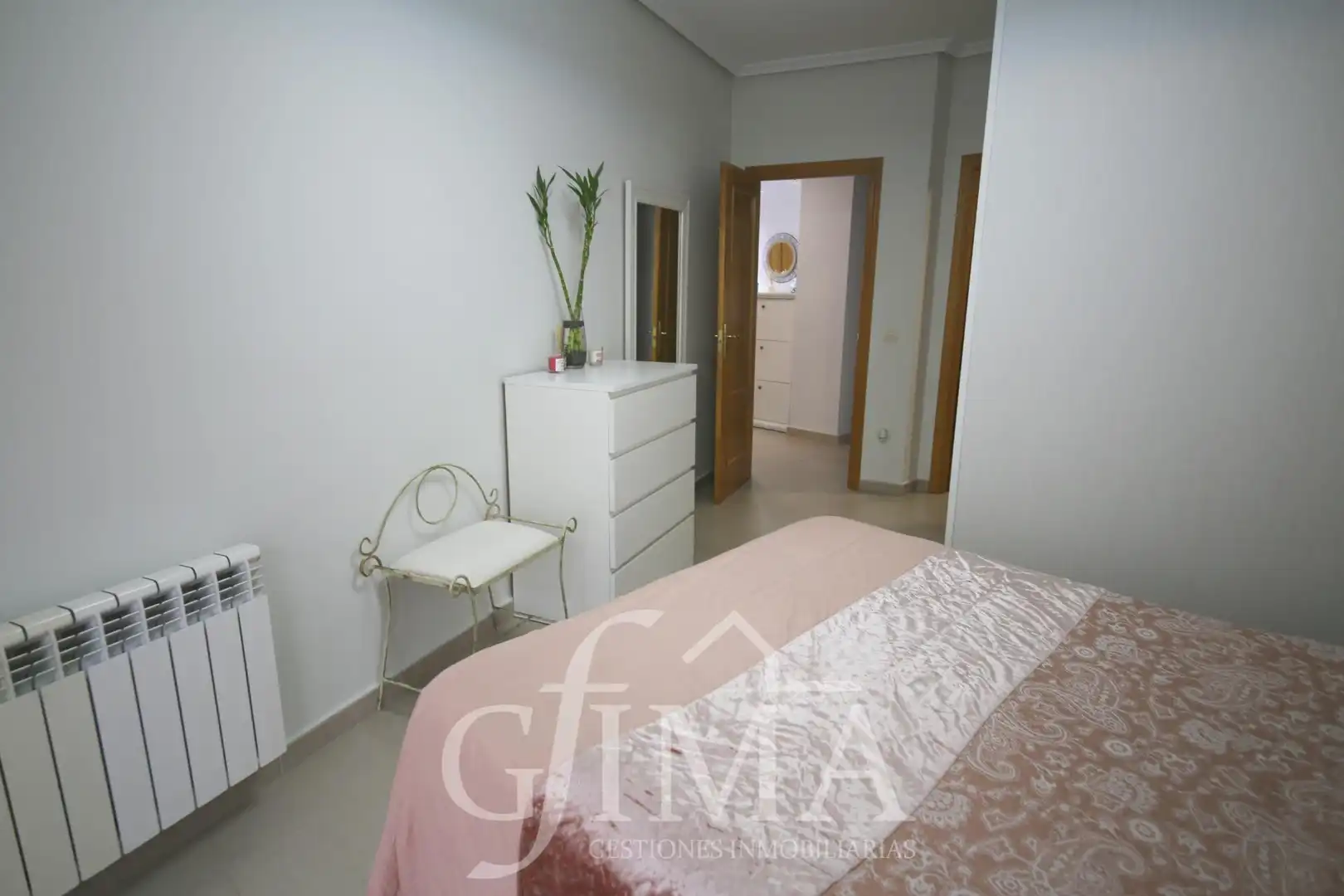 Flat with terrace for sale in Calle ANTONIO HUERTAS, imagen 13