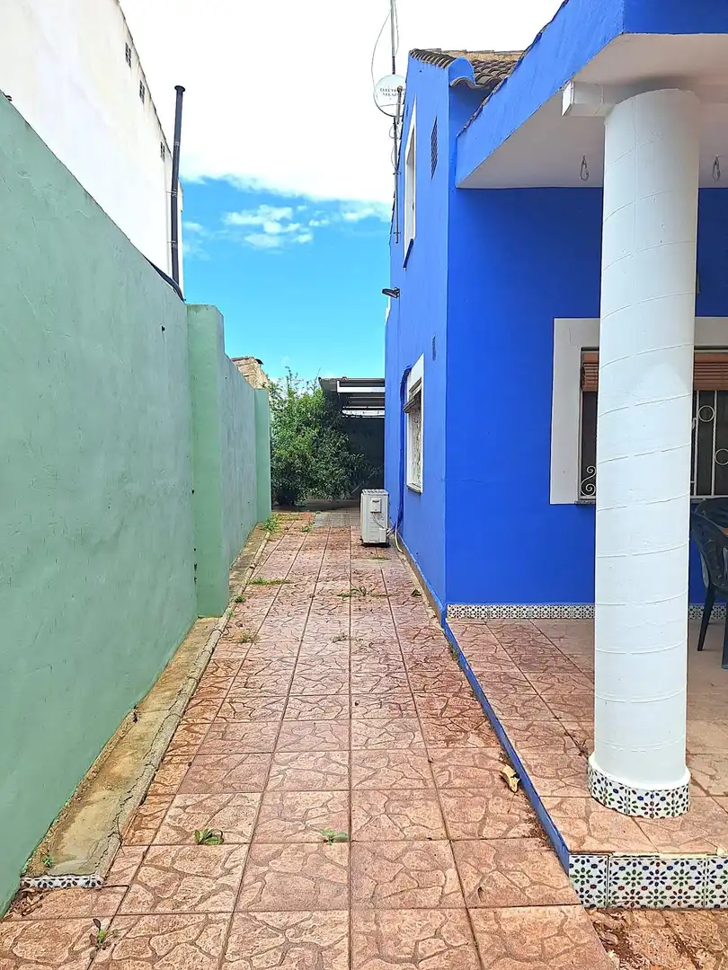 Country homes for sale in Sangonera la Seca