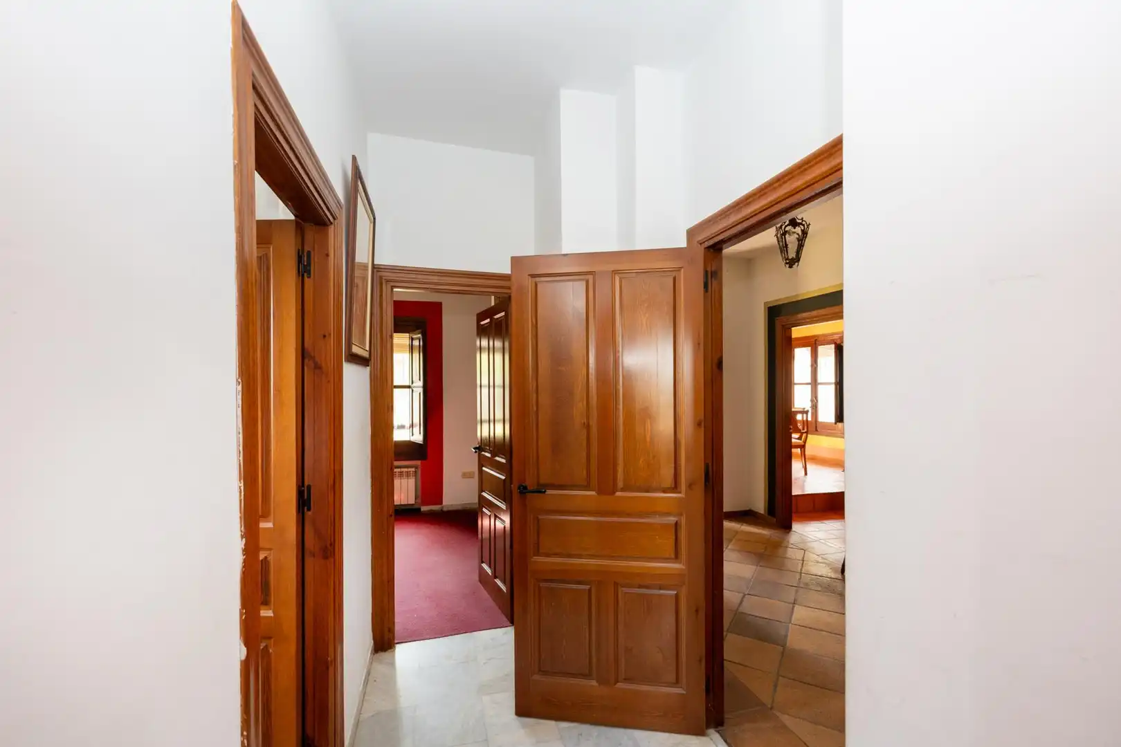 Chalet con piscina en venta en Calle Camino del Almendral 4, imagen 36