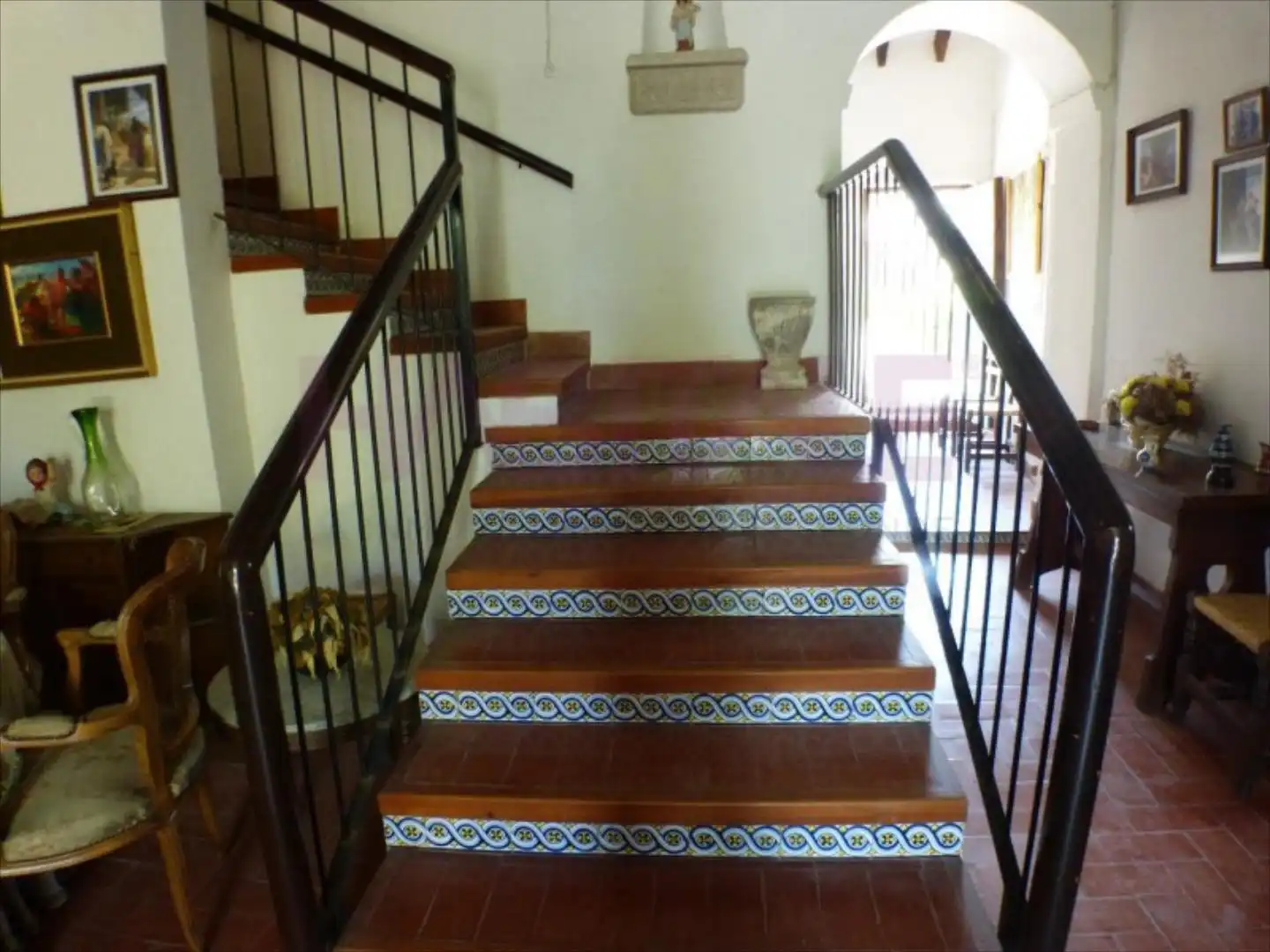 Terreny residencial en venda a Tibi, Ctra S. Vicente-Alcoy. Torrosellas, Polígono 1 parcela 25 + casa, imagen 16