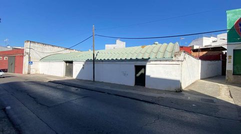 Photo 3 of Industrial buildings for sale in N/a, 6, Bajadilla - Fuente Nueva, Algeciras