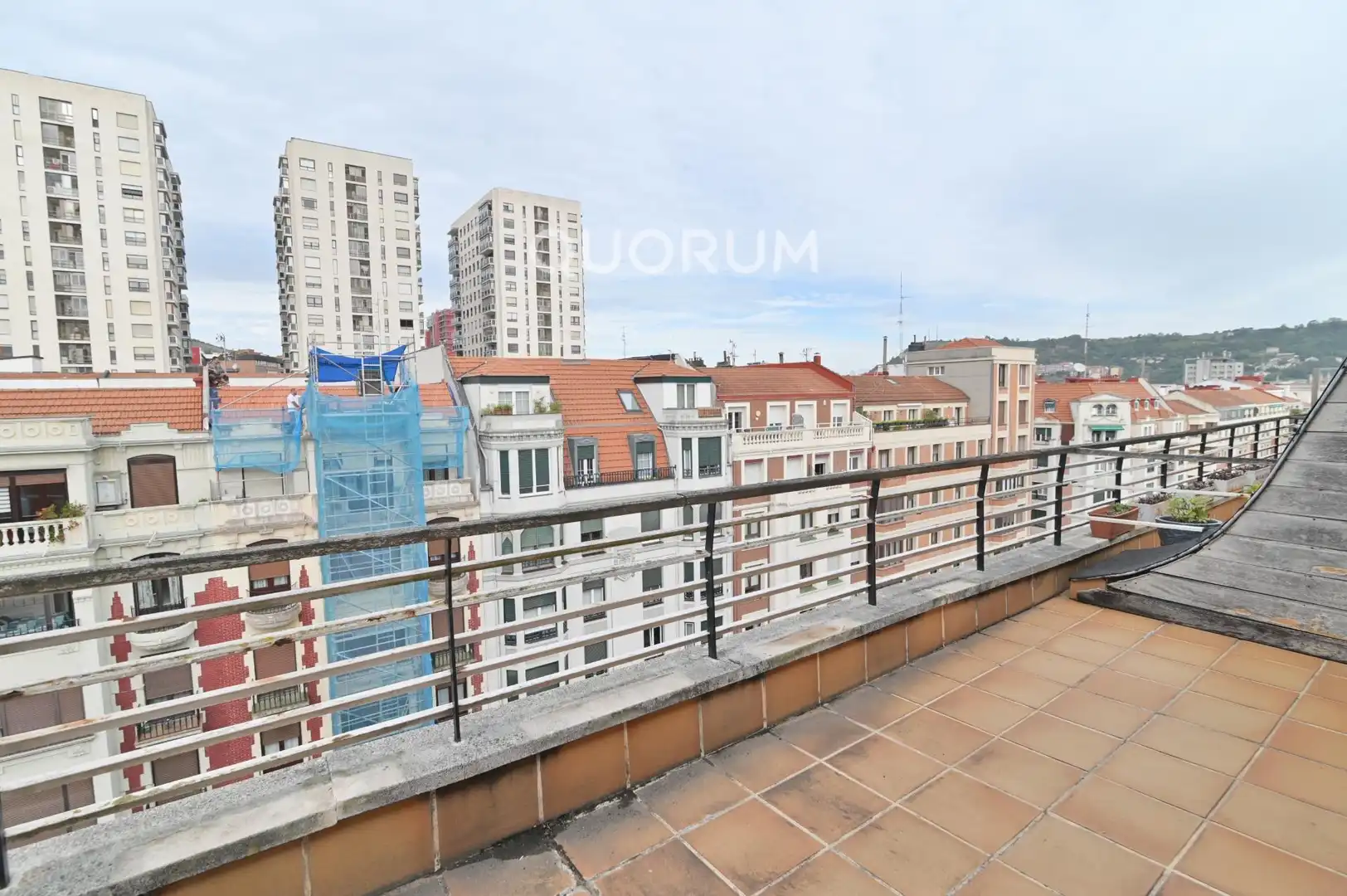 Appartamento con ascensore in vendita a Calle María Díaz de Haro, imagen 4