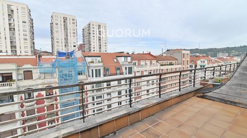 Foto 4 de Piso en venta en Calle María Díaz de Haro, Sabino Arana - Jesuitas, Bilbao