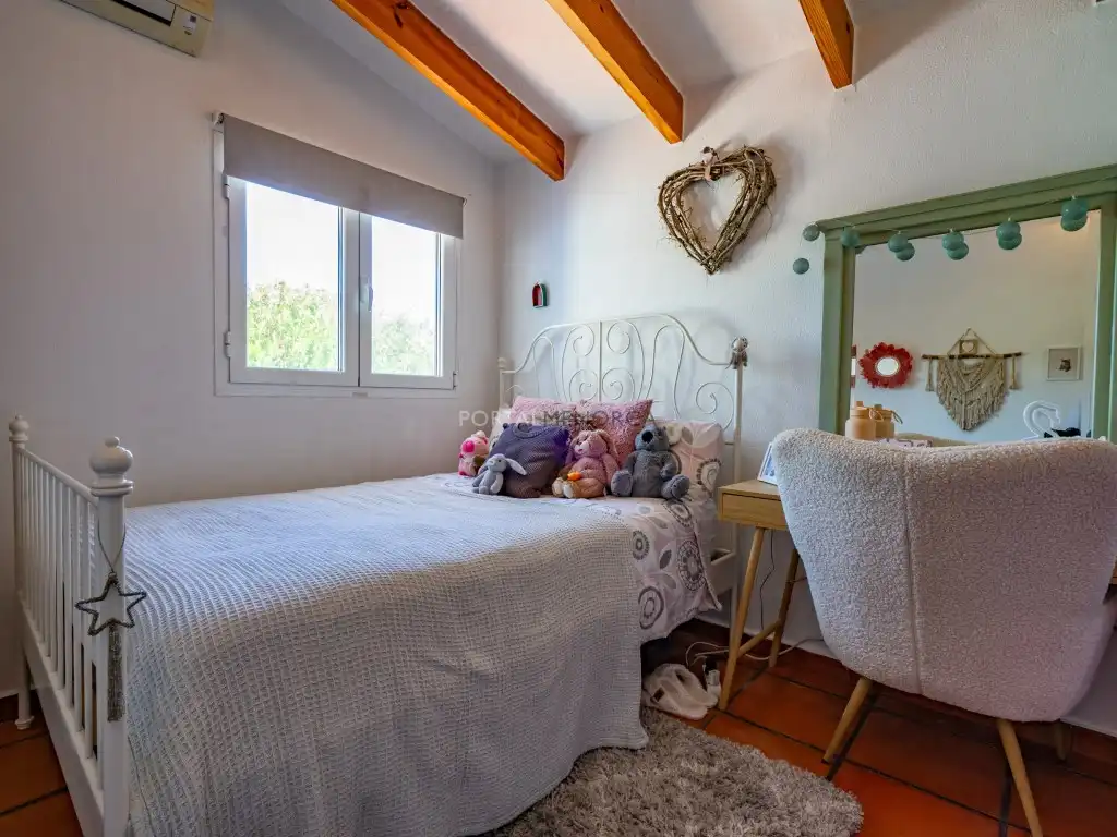 Chalet en venta en Cala en Porter, imagen 22