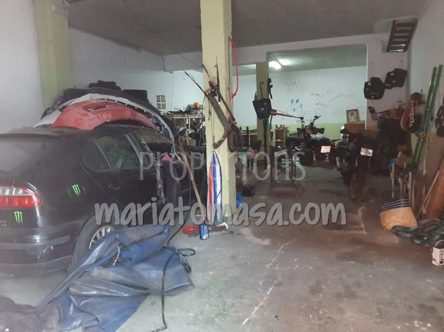 Appartement à vendre à Ugao-Miraballes, imagen 4