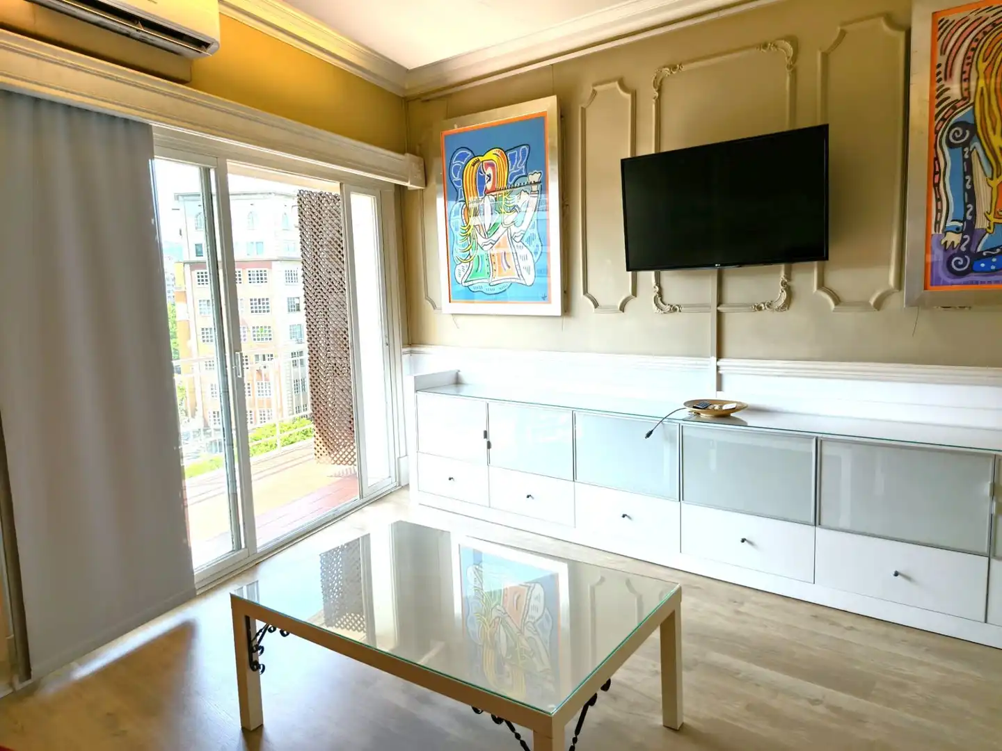 Flat with lift for sale in Eixample, imagen 9