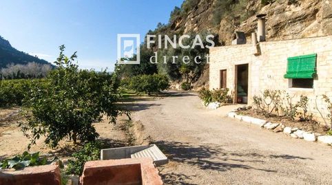 Retiro a Orillas del Ebro Casita  Almacén en 2 Parcelas