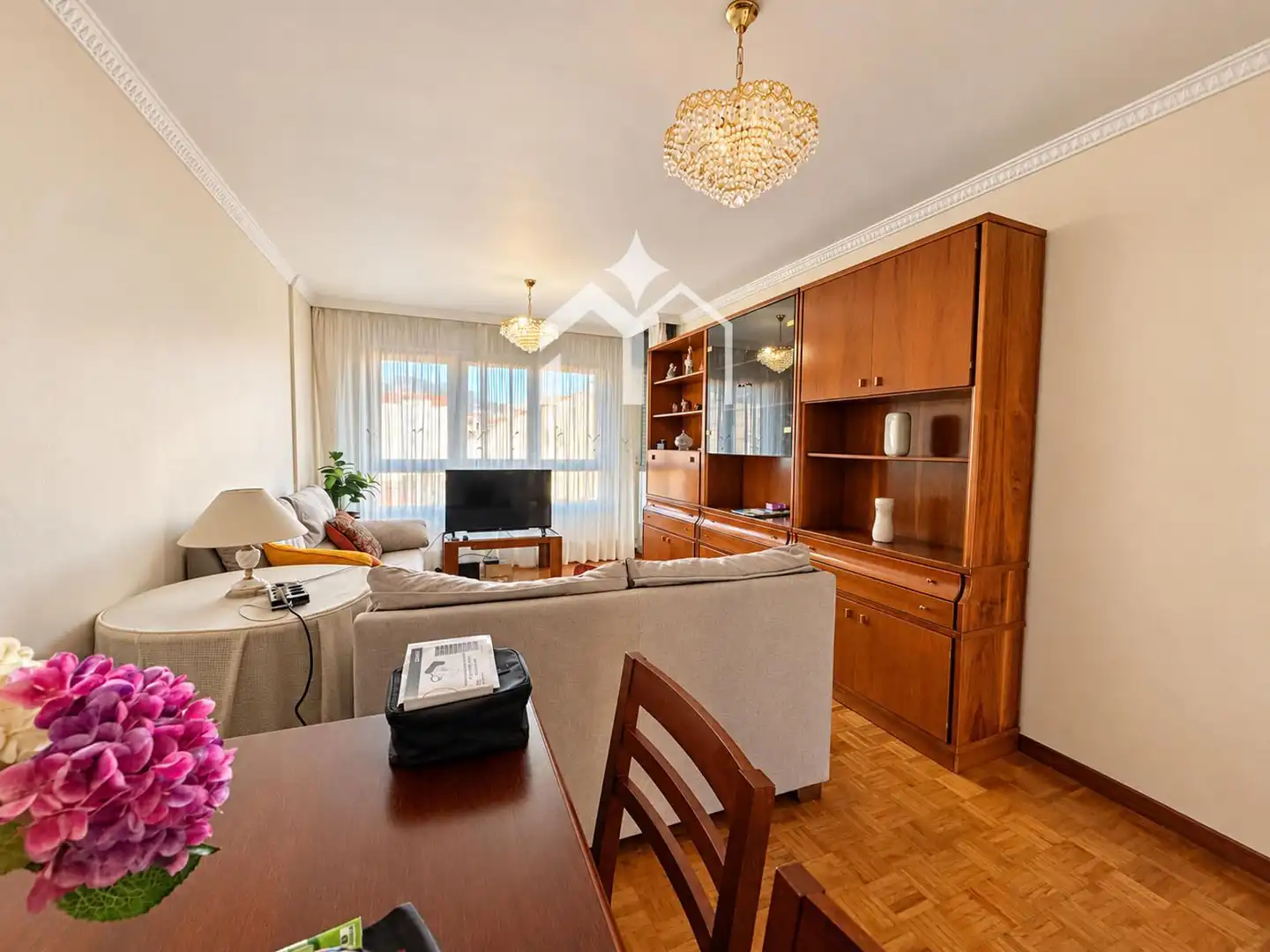Wohnung zur Miete in Bueu, Pontevedra