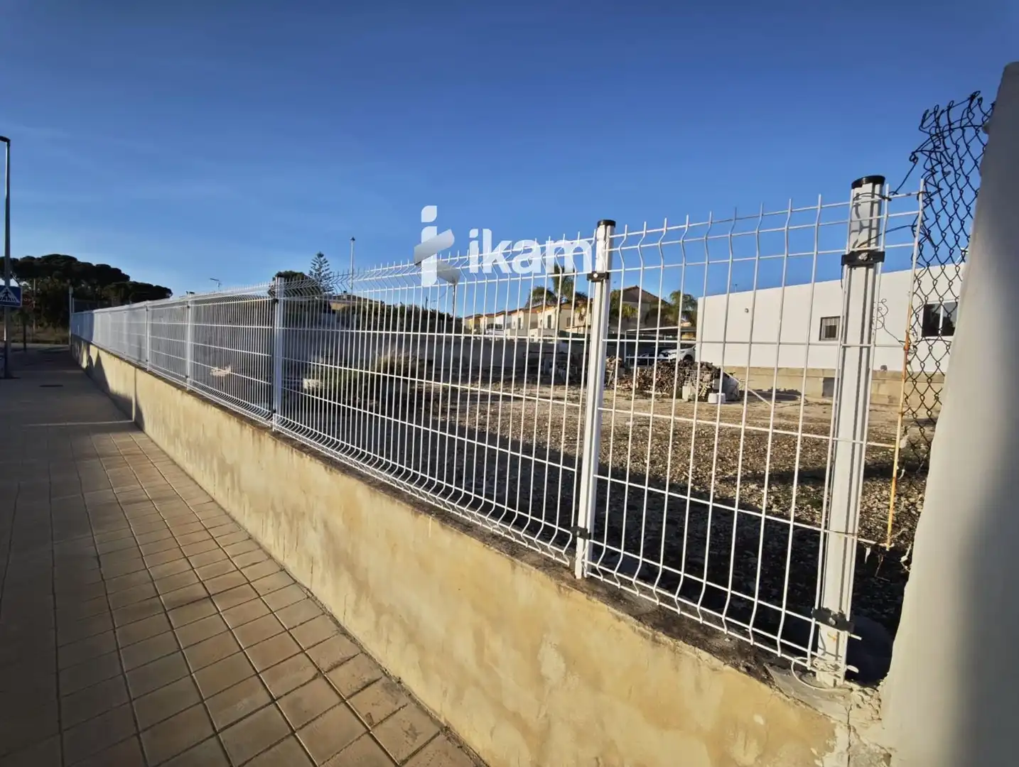 Residential land for sale in Escultor Jose Capuz, imagen 10