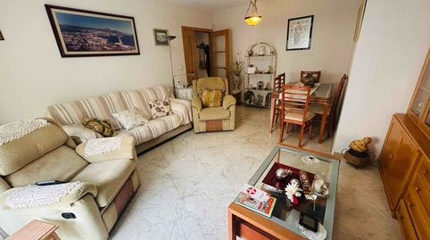 Foto 4 de Pis en venda a Aries, Paseo Marítimo de Levante, Vélez-Málaga