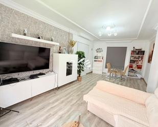 Sala d'estar de Casa o xalet en venda en Lucena amb Terrassa