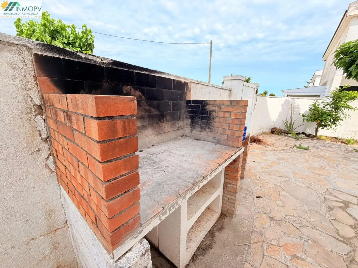 Adosado con terraza en venta en Cala del Puntal, imagen 33