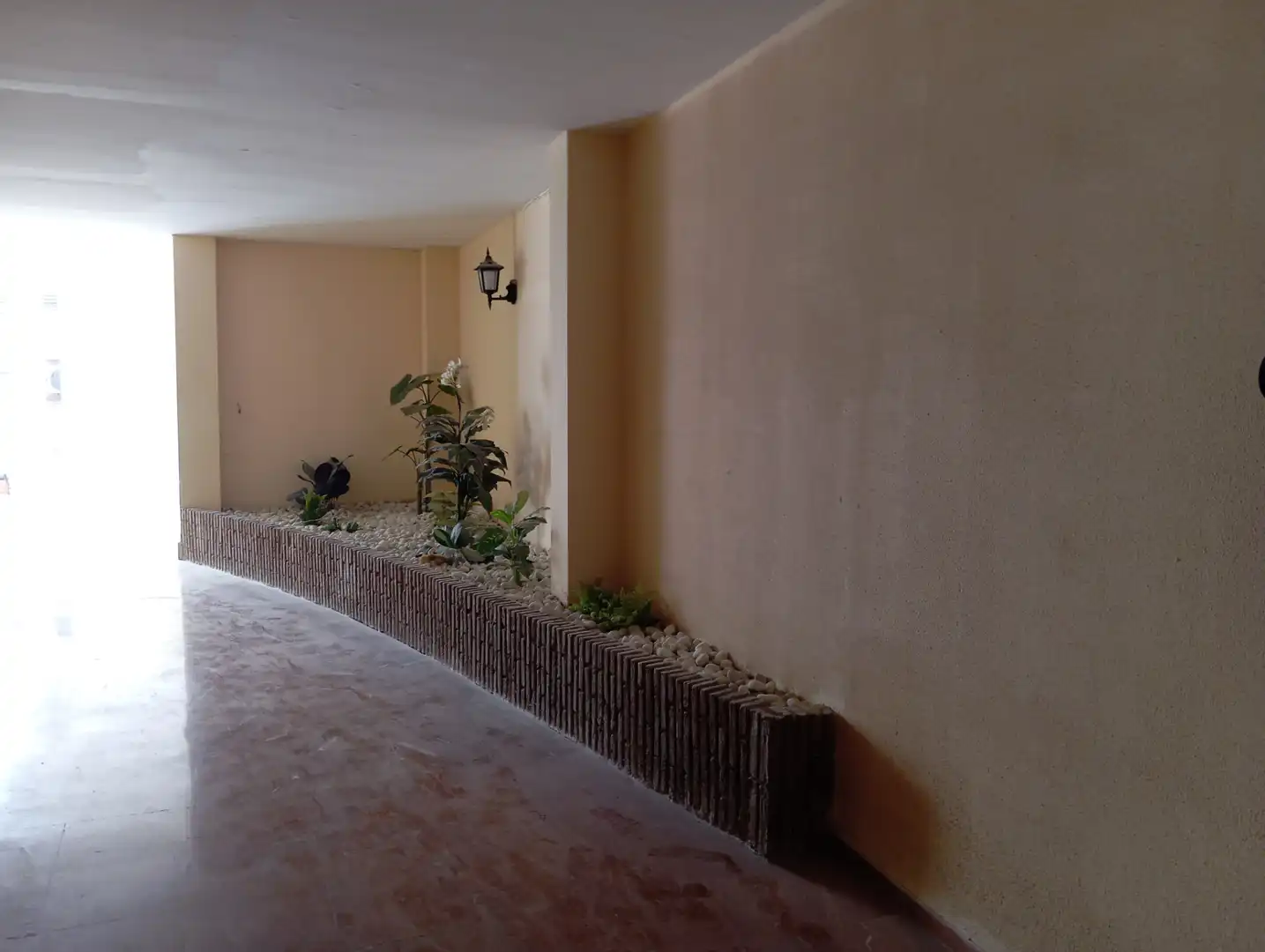 Wohnung zur Miete in Sevilla mit Heizung und Waschmaschine
