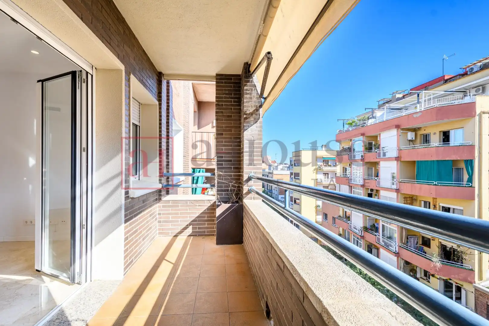 Appartement avec terrasse à vendre à Carrer de Sardenya, imagen 2