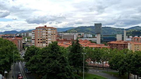 Foto 2 von Wohnung zum Verkauf in La Florida Kalea, Rontegui - Pormetxeta, Barakaldo
