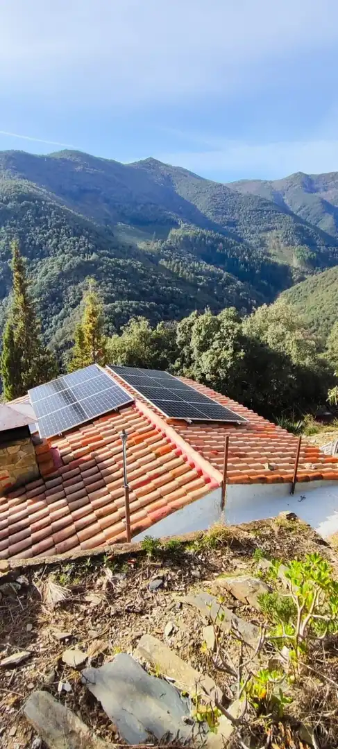 Casa o chalet en venta en Montseny