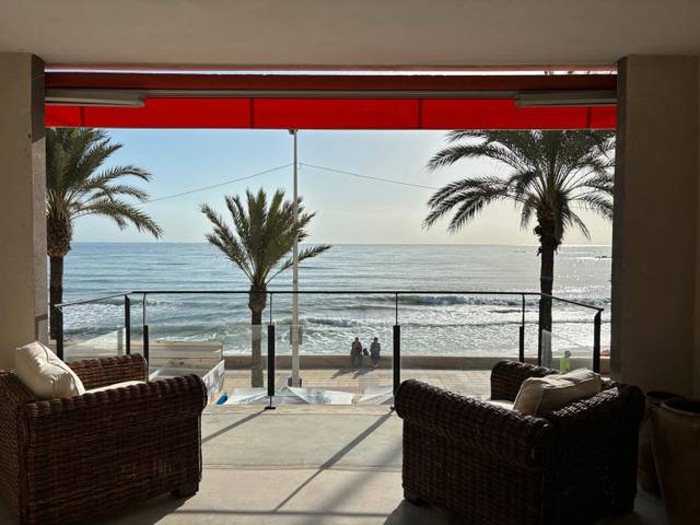 Casa-chalet en Venta en Avenida de la Almadraba en Pueblo Español - Coveta Fumá