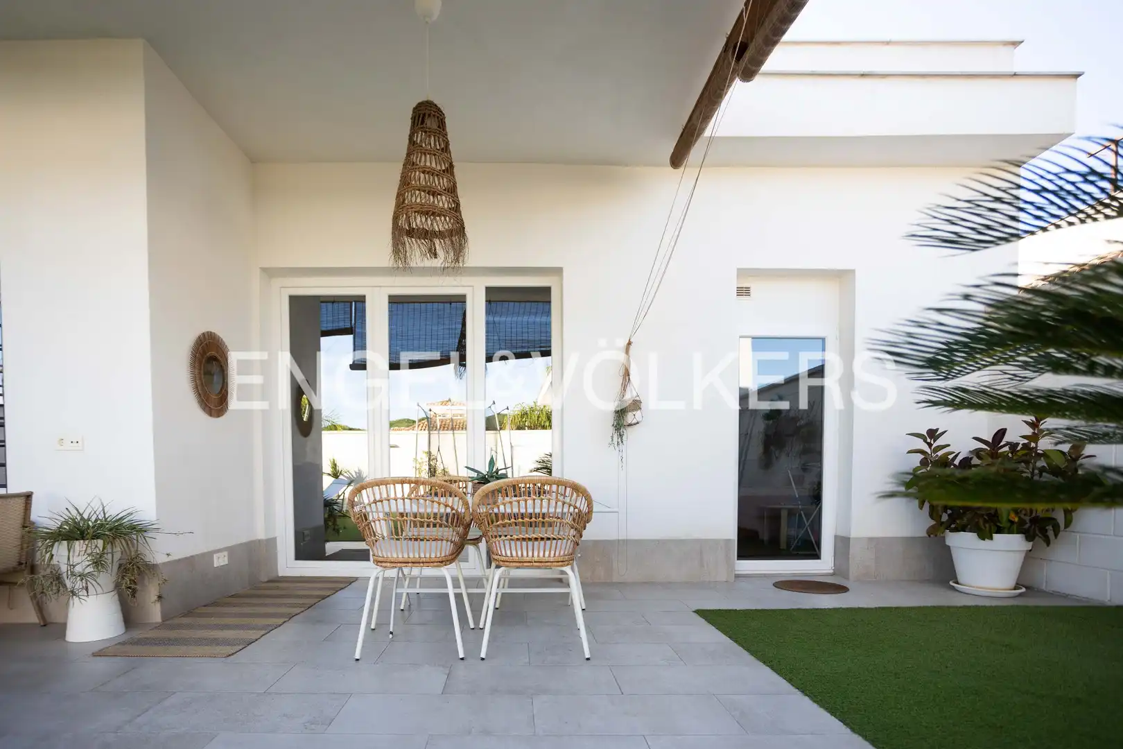 Casa o xalet en venda a Oromana