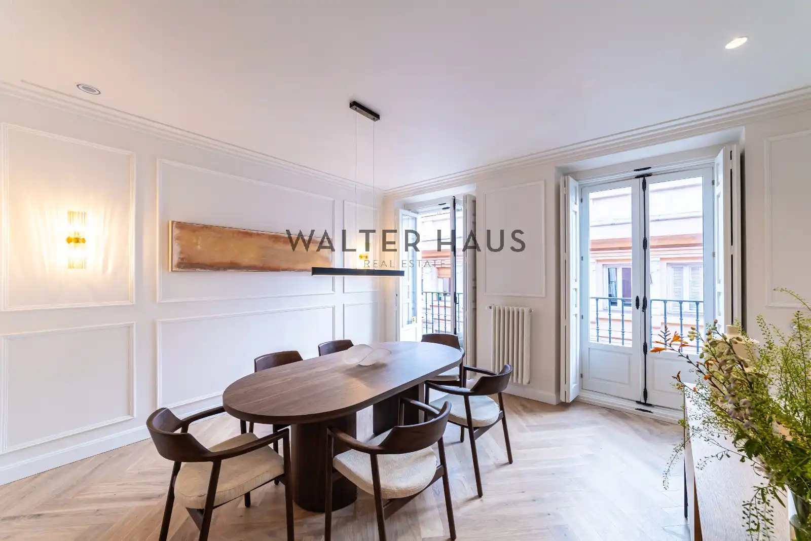 Flat for sale in Calle de Quevedo, Cortes - Huertas